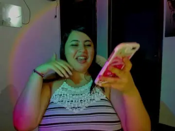 GraceYuly  live sex cam