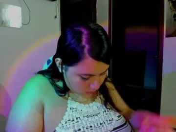 GraceYuly  live sex cam