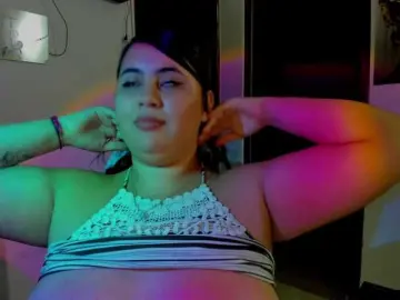 GraceYuly  live sex cam