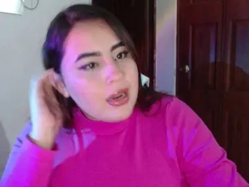 GraceYuly  live sex cam