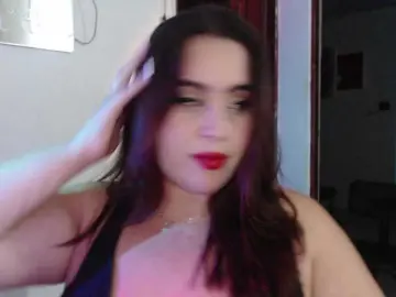 GraceYuly  live sex cam