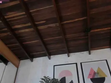 JessiVelvet  live sex cam