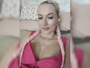 LissaHott  live sex cam