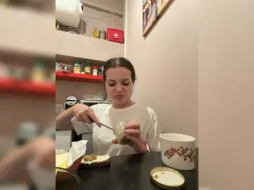 LiziVogue  live sex cam