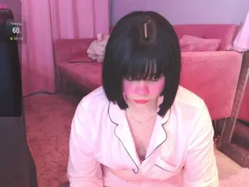 LunaMilav  live sex cam