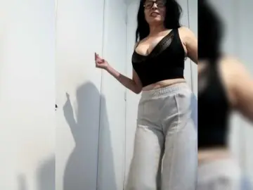 MaiteMilf  live sex cam