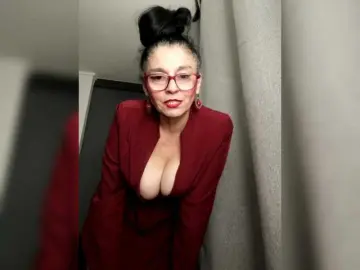 MaiteMilf  live sex cam
