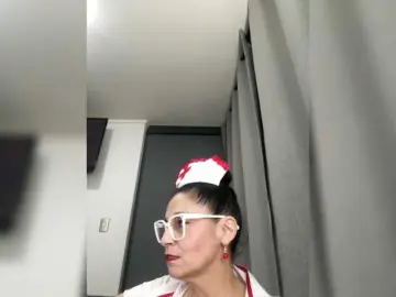 MaiteMilf  live sex cam