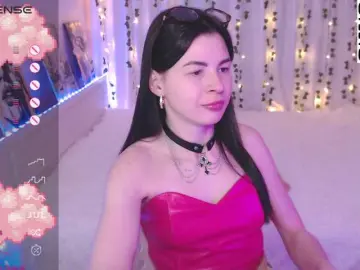 Stephanie-Diaz  live sex cam