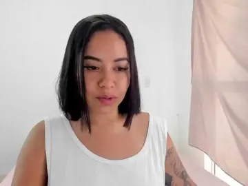 VictoriaZahir  live sex cam