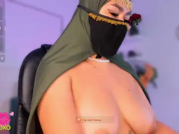 May-hadi  live sex cam