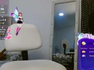 Siara-will  live sex cam