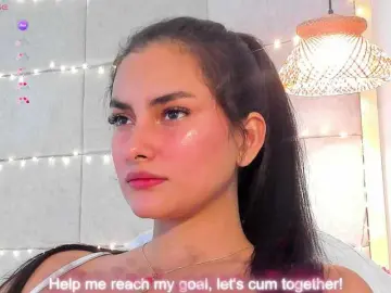 Violethilton  live sex cam