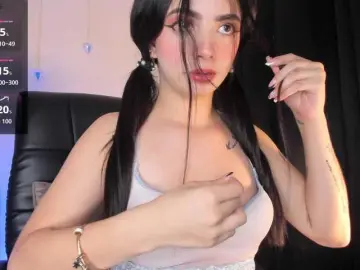 DahiSweet  live sex cam