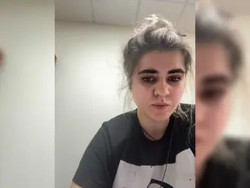 Darinai  live sex cam