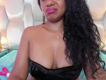 Kamila-Kane  live sex cam