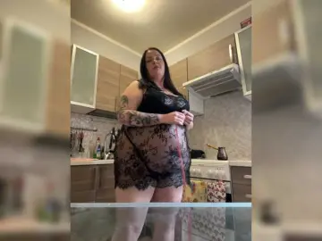 KatyushaBelly  live sex cam