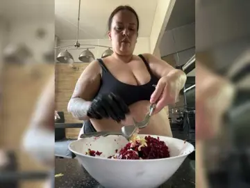 KatyushaBelly  live sex cam