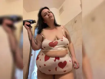 KatyushaBelly  live sex cam