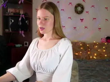 LunaEvan  live sex cam