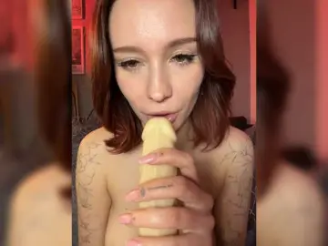 MuffMuffin  live sex cam