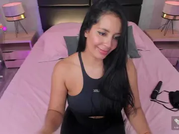 ZamaraSweet  live sex cam