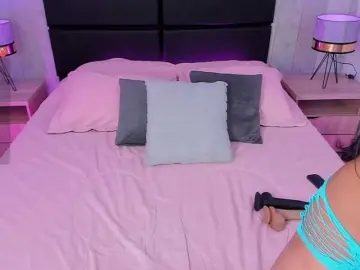ZamaraSweet  live sex cam