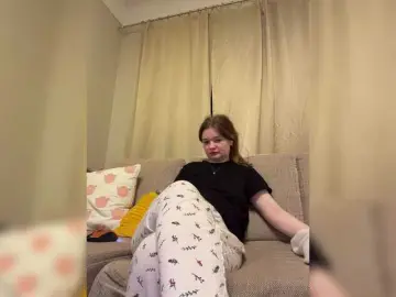 Sweetkarinaa  live sex cam