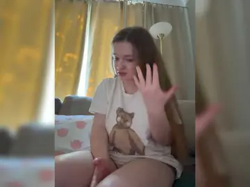 Sweetkarinaa  live sex cam