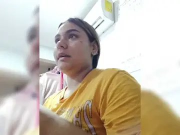 AlannaRousse  live sex cam