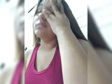 AlannaRousse  live sex cam
