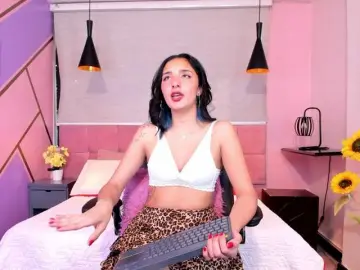 ArisSuarez  live sex cam