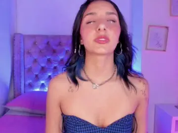 ArisSuarez  live sex cam