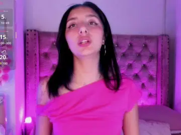 ArisSuarez  live sex cam