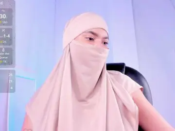 Aura-cuutee  live sex cam