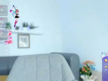 Aura-cuutee  live sex cam