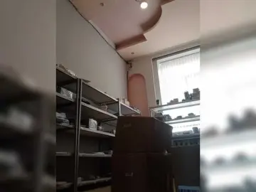 Darinac  live sex cam