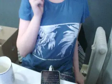 Darinac  live sex cam