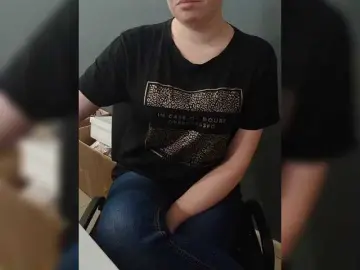 Darinac  live sex cam