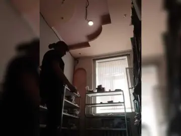 Darinac  live sex cam