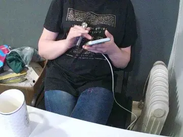 Darinac  live sex cam