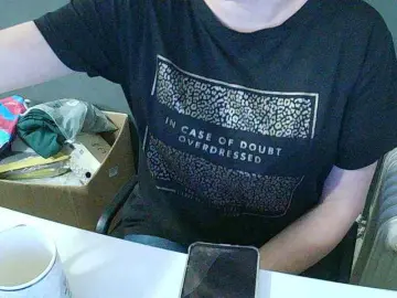 Darinac  live sex cam