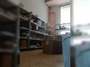 Darinac  live sex cam