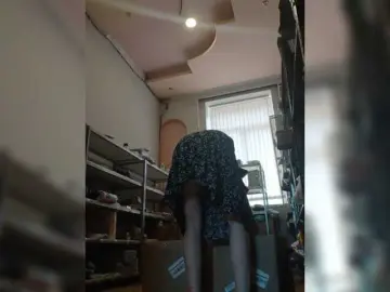 Darinac  live sex cam