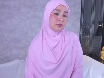 Hijab-Sami  live sex cam