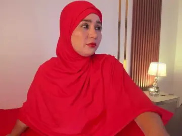 Hijab-Sami  live sex cam
