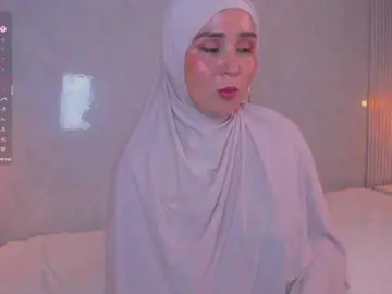 Hijab-Sami  live sex cam