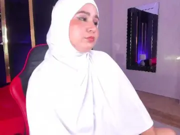 Hijab-Sami  live sex cam