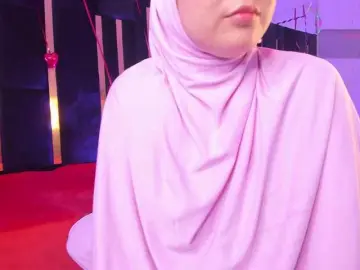 Hijab-Sami  live sex cam