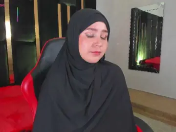 Hijab-Sami  live sex cam